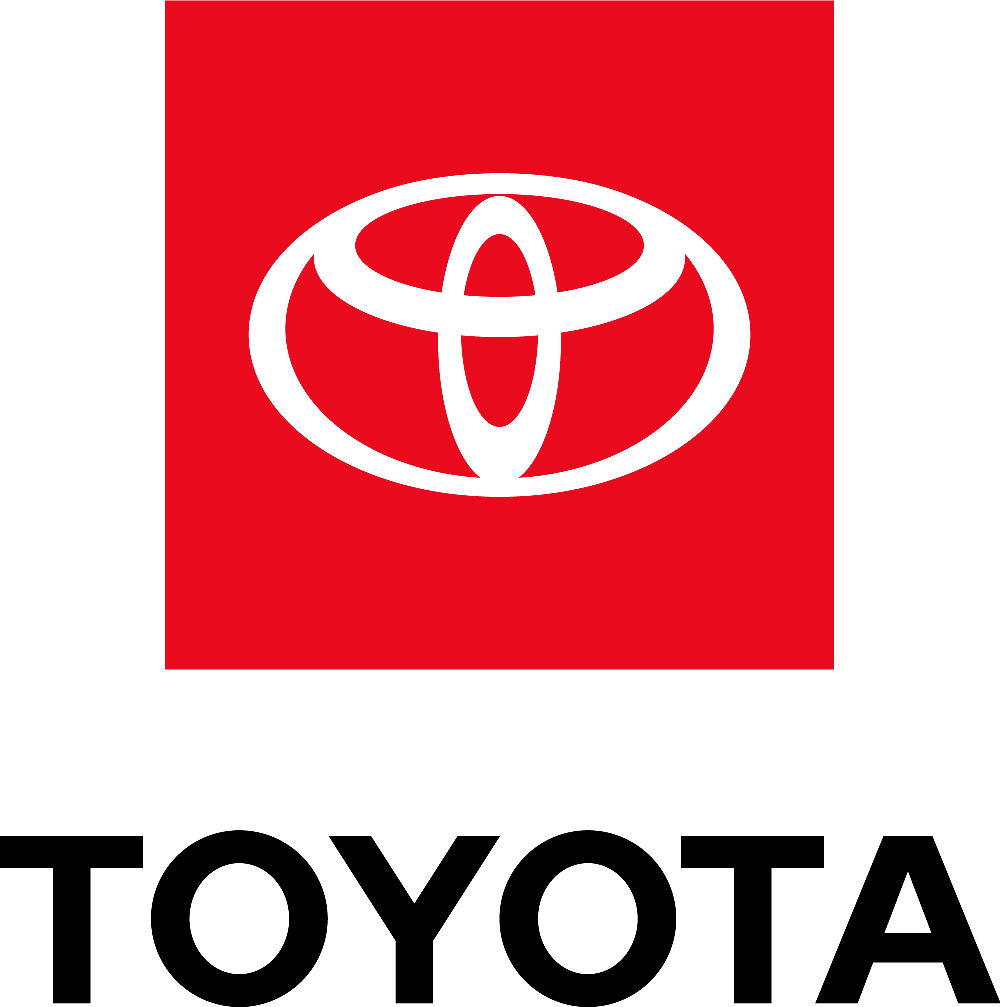 Toyota Logo